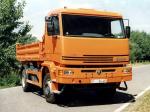 Skoda-LIAZ 400 Fox 19.29 SA/L Fox 1998 года